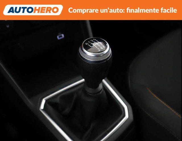 DACIA Sandero Stepway 1.0 TCe 90 CV Comfort SL DaciaPlus
