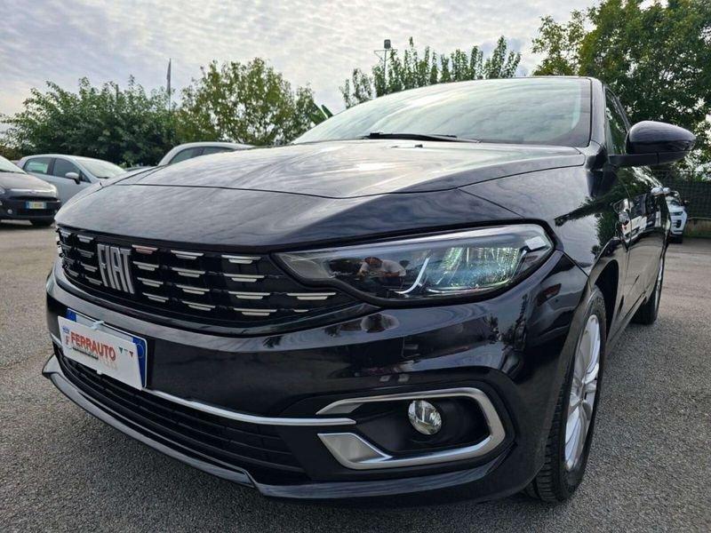 FIAT Tipo 1.6MJET 130CV 5 PORTE FULL OPTIONAL