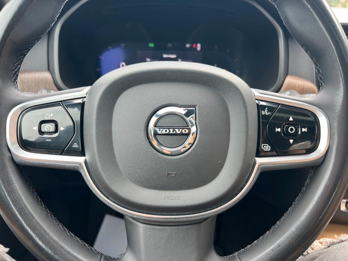 Volvo V90 Cross Country 2.0 b4 Business Pro awd TETTO IVA ESPOSTA 12/2022