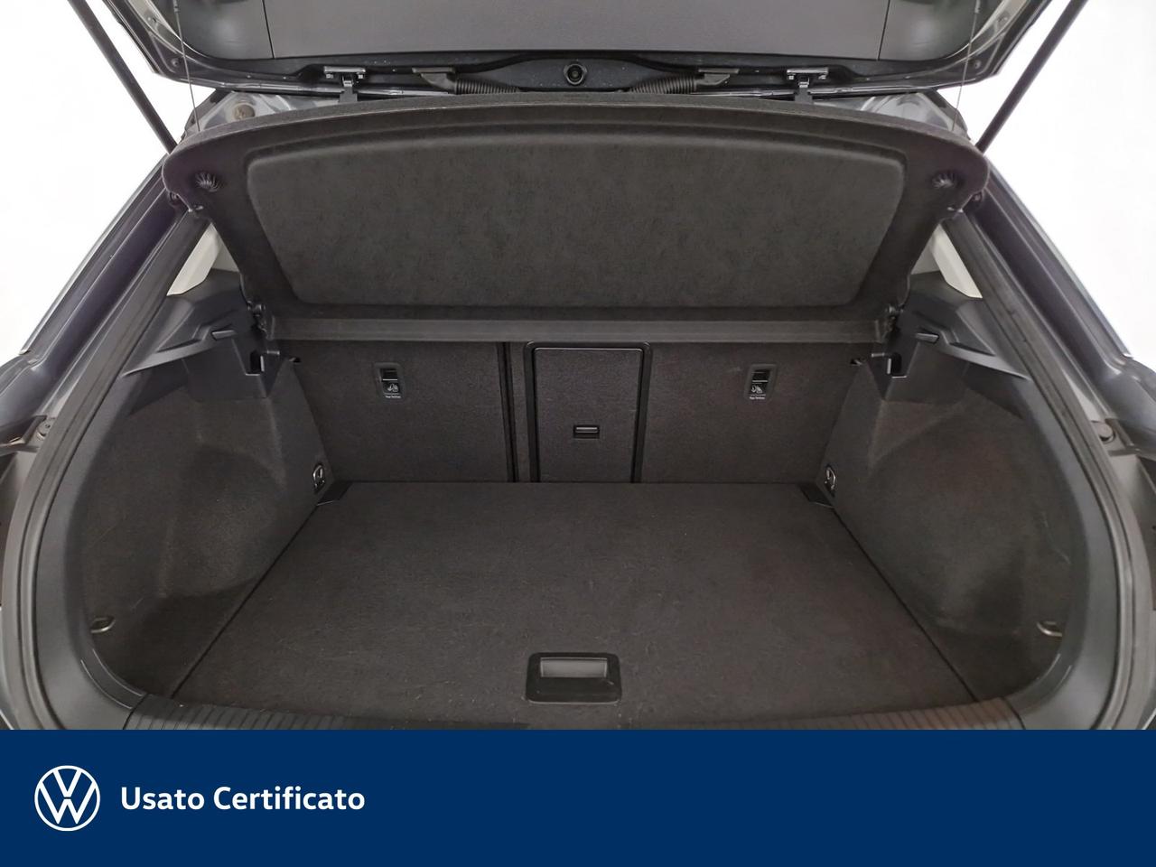 Volkswagen T-Roc 2.0 tdi style 4motion