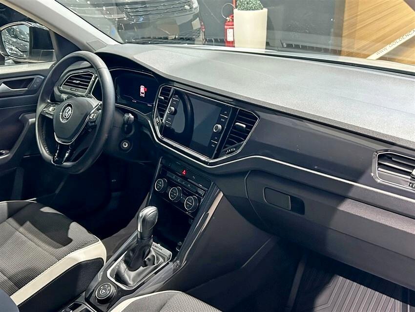 Volkswagen T-Roc 2.0 TDI SCR 150 CV DSG 4MOTION Style BlueMot. Tech.