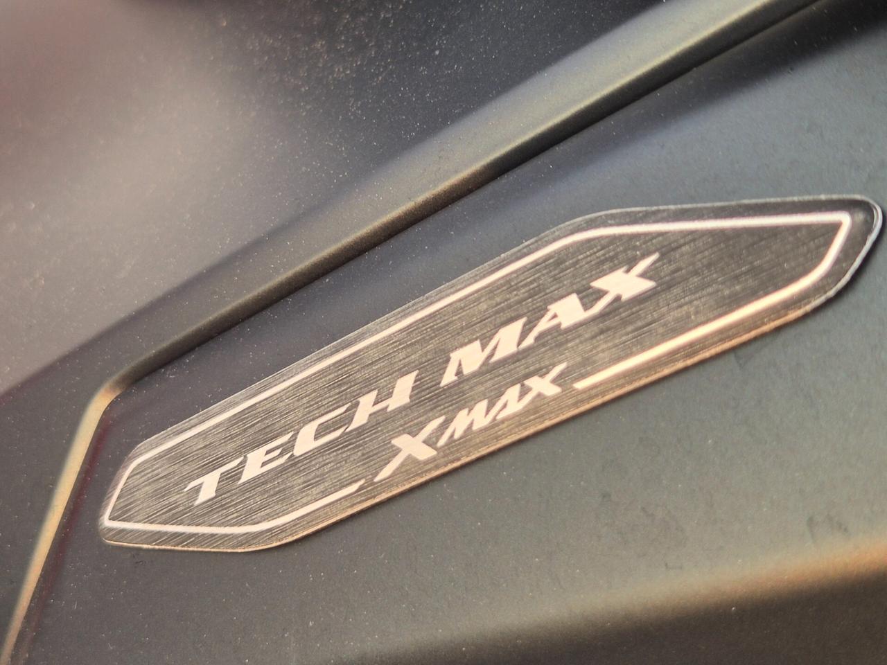 Yamaha X-Max 300 TECHMAX