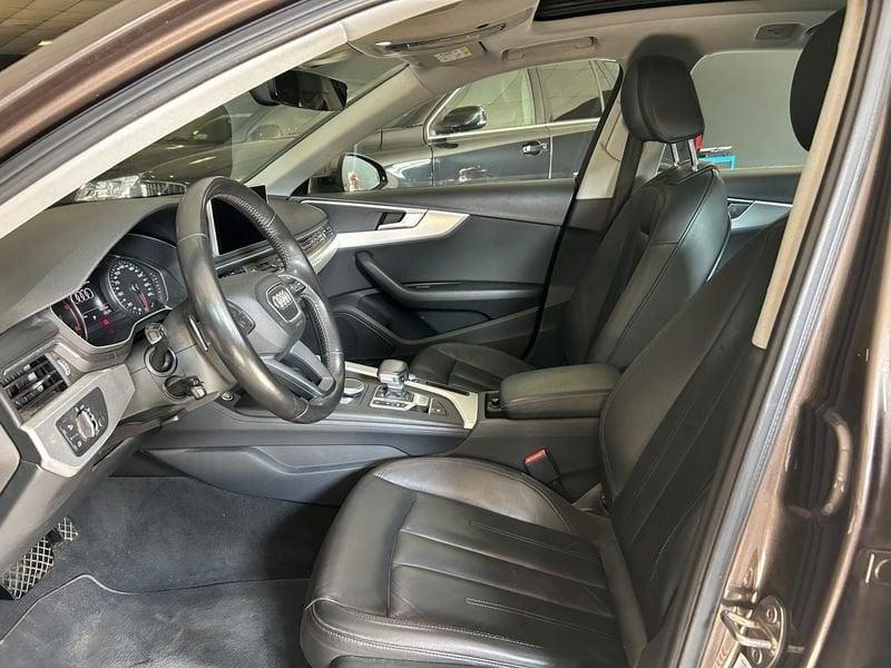 Audi A4 A4 3.0 S-LINE