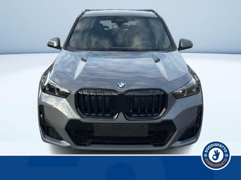 BMW X1 sDrive 18d M Sport