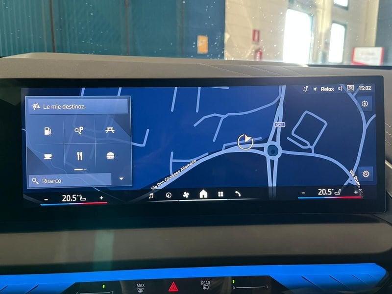 BMW X3 X3 xDrive20d 48V MSport