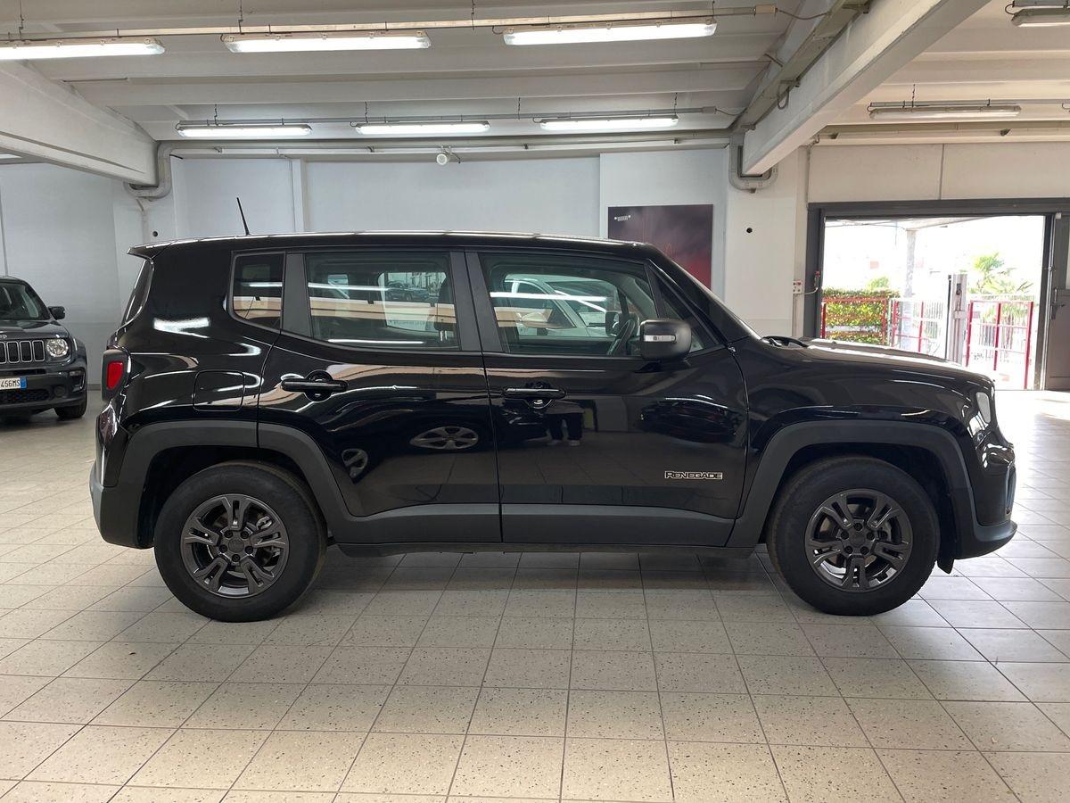JEEP Renegade My23 Longitude 1.6 Multijet Ii 130 Cv E6.4