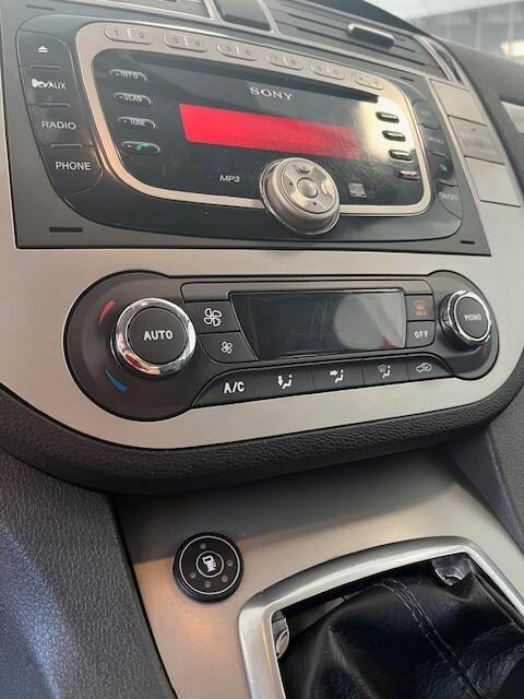 Ford C-Max 2.0 145 CV Bz.- GPL Titanium