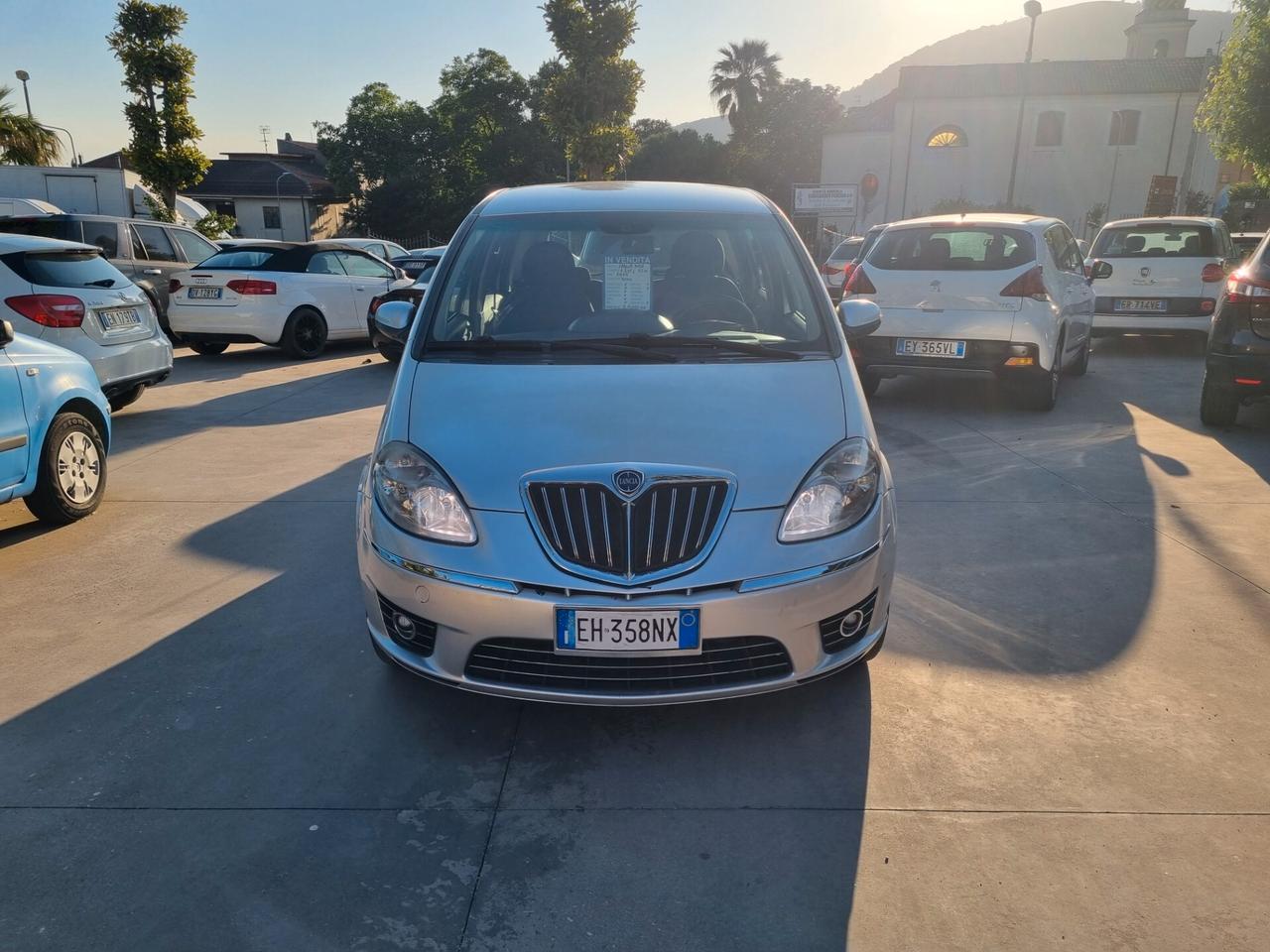 Lancia MUSA 1.3 Mjt 95 CV Gold - 2011