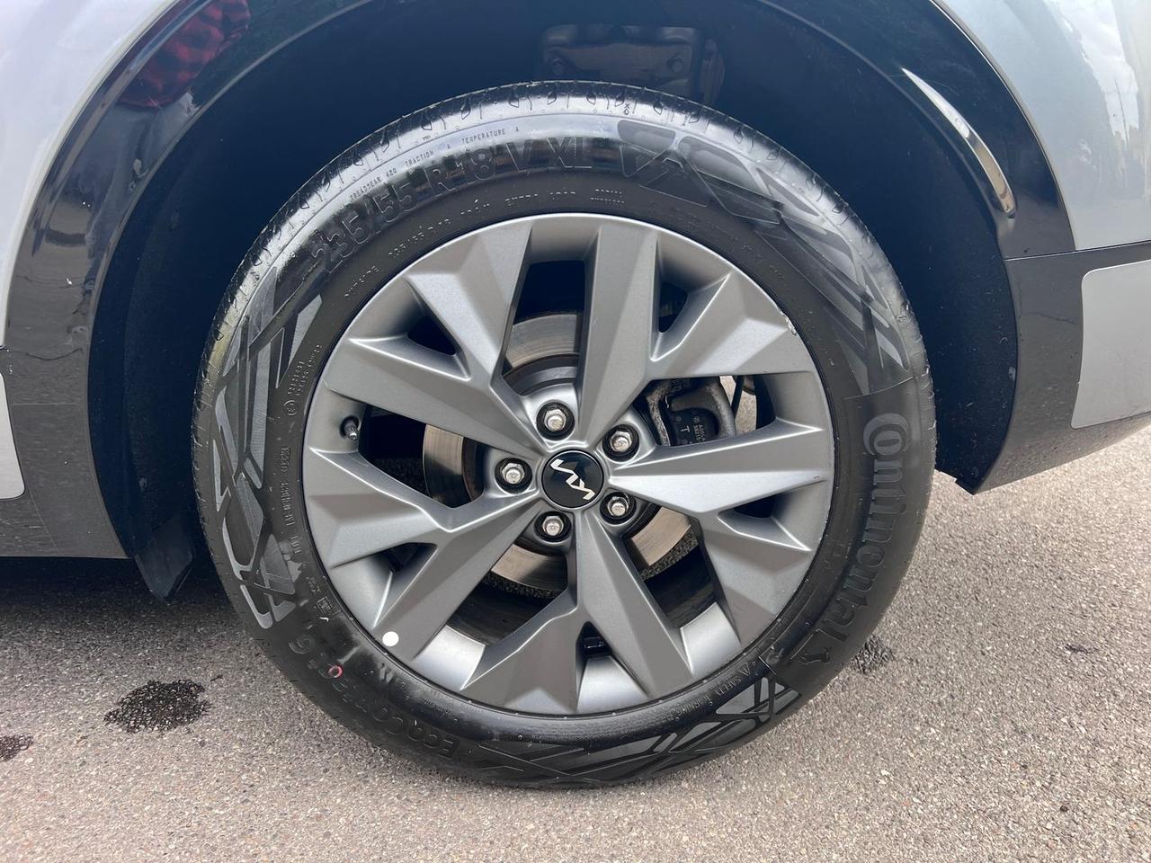 Kia Sportage 1.6 T-GDI HEV GT Line 4x4 #10670