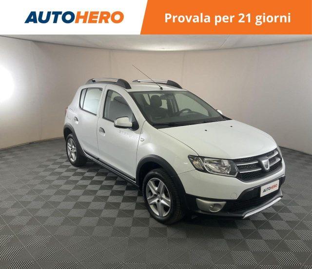 DACIA Sandero Stepway 1.5 dCi 8V 90CV Start&Stop Prestige