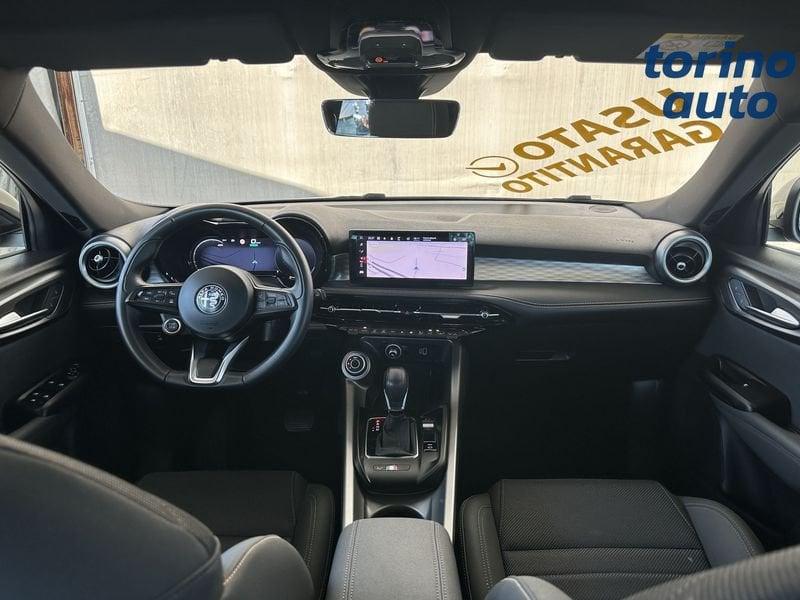 Alfa Romeo Tonale 1.5 160cv Hybrid TCT7 Ti