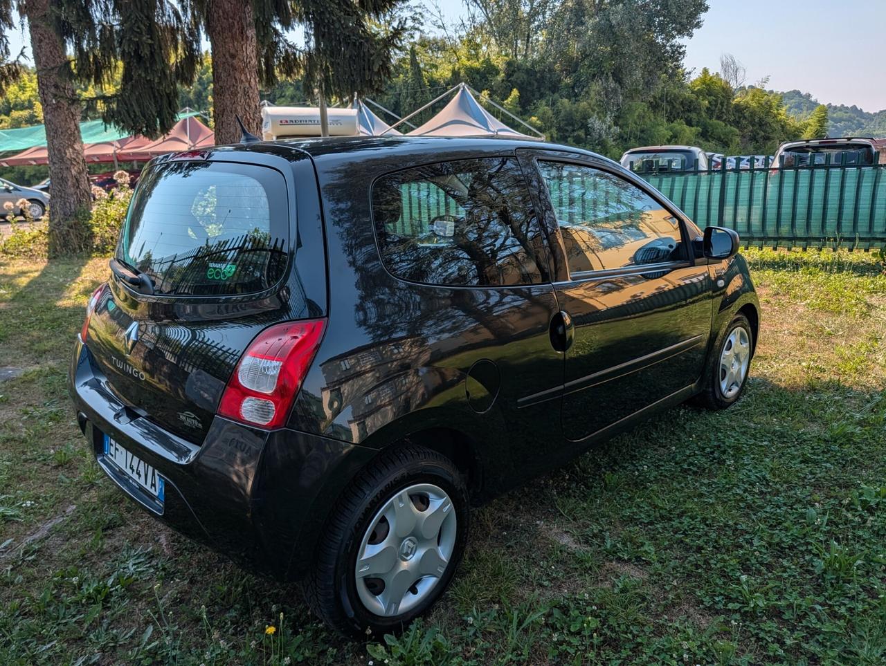 Renault Twingo 1.2 16V LEV Yahoo! UNICO PROPRIETARIO