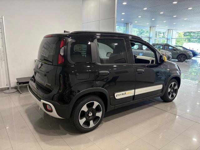 Fiat Panda 1.0 firefly hybrid s&s 70cv 5p.ti