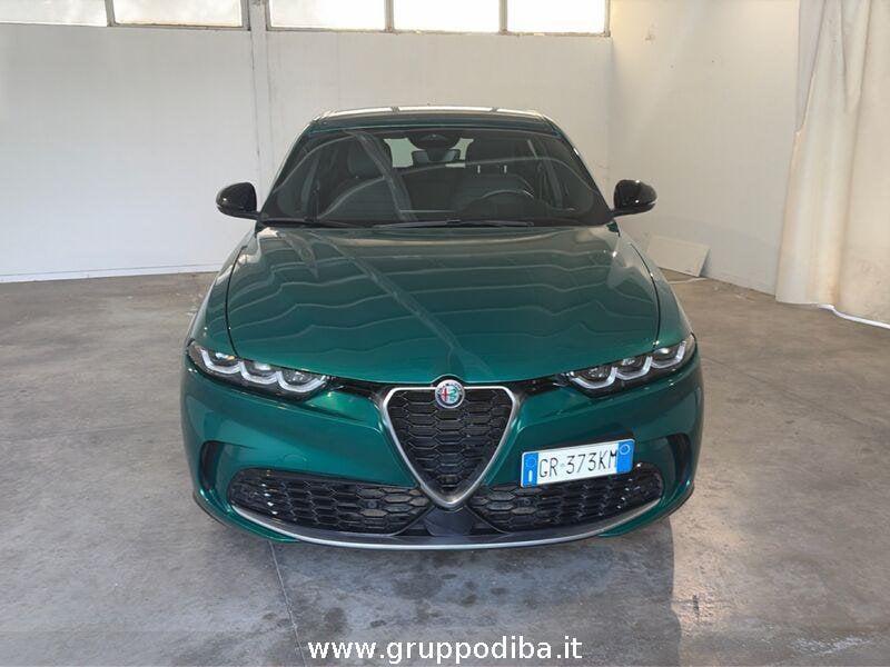 Alfa Romeo Tonale 1.5 hybrid Ti 160cv tct7