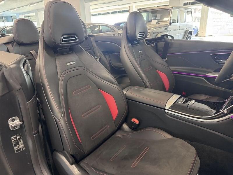 Mercedes-Benz CLE Cabrio CLE 53 Mercedes-AMG 4M+ PREMIUM PLUS