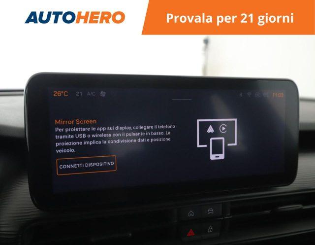 JEEP Avenger 1.2 Turbo 100 CV Altitude