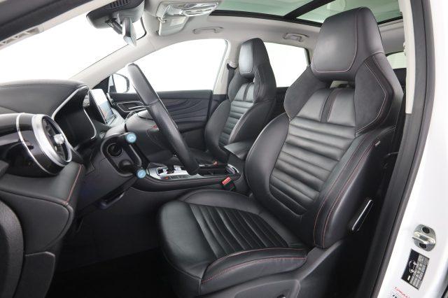 MG EHS EHS Plug-in Hybrid Exclusive