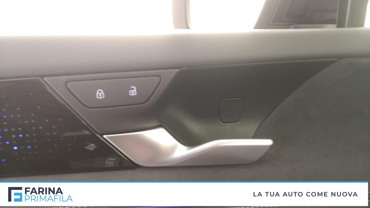 VOLKSWAGEN Tayron - Tayron 1.5 tsi ehybrid R-Line 204cv dsg