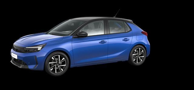 OPEL Corsa Hybrid 145 CV DTC6 GS+ULTIMATE