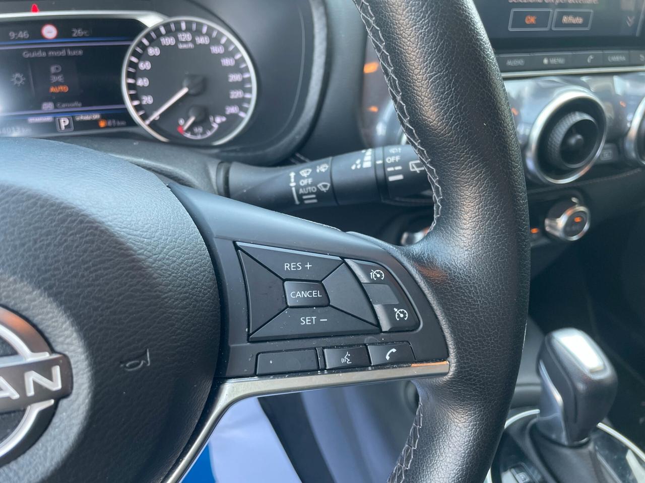 Nissan Juke 1.6 HEV N-Connecta PREZZO REALE