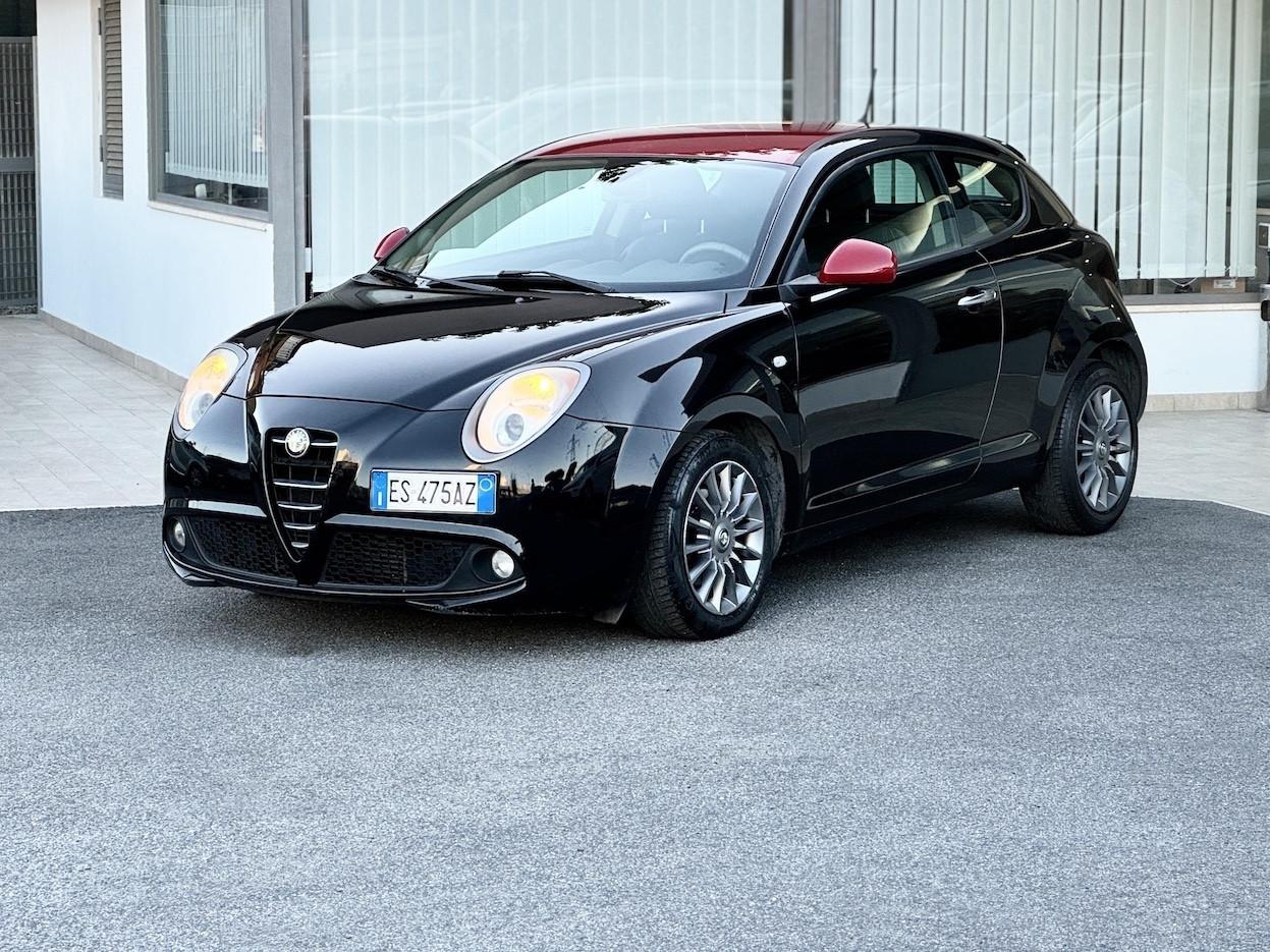 Alfa Romeo MiTo 1.3 Diesel 95CV E5 - 2013