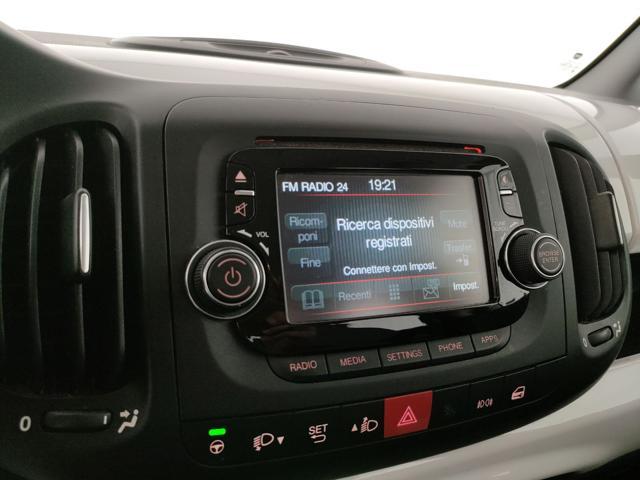 FIAT 500L 1.4 95 CV Pop Star