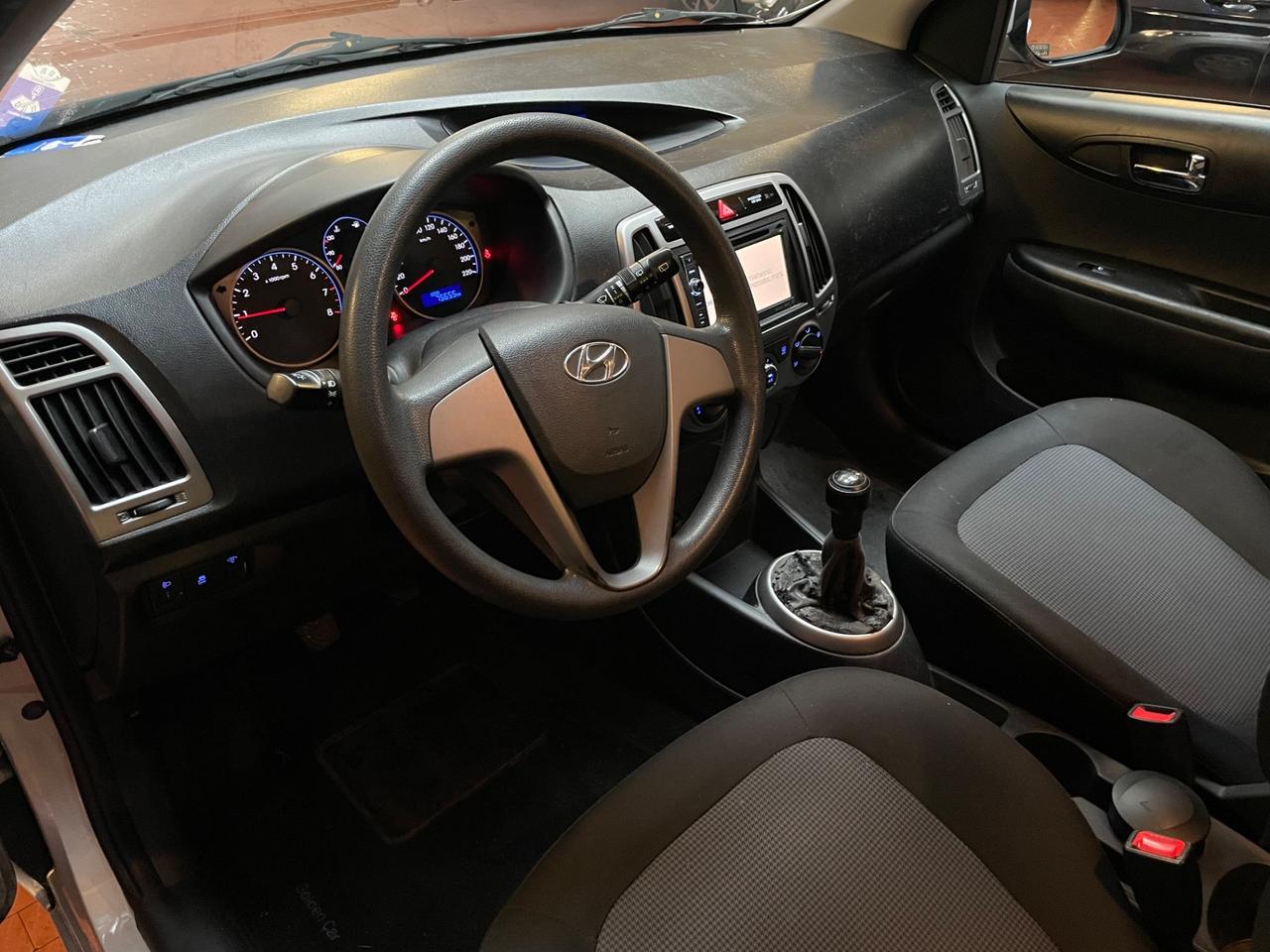 Hyundai i20 1.2 Neopatentati Euro 5