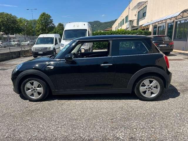 MINI One 1.2 One 75 CV