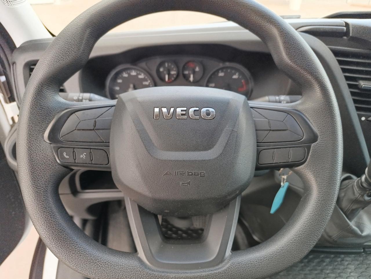 IVECO Daily 35 S12 V H2 3520 E6d-temp