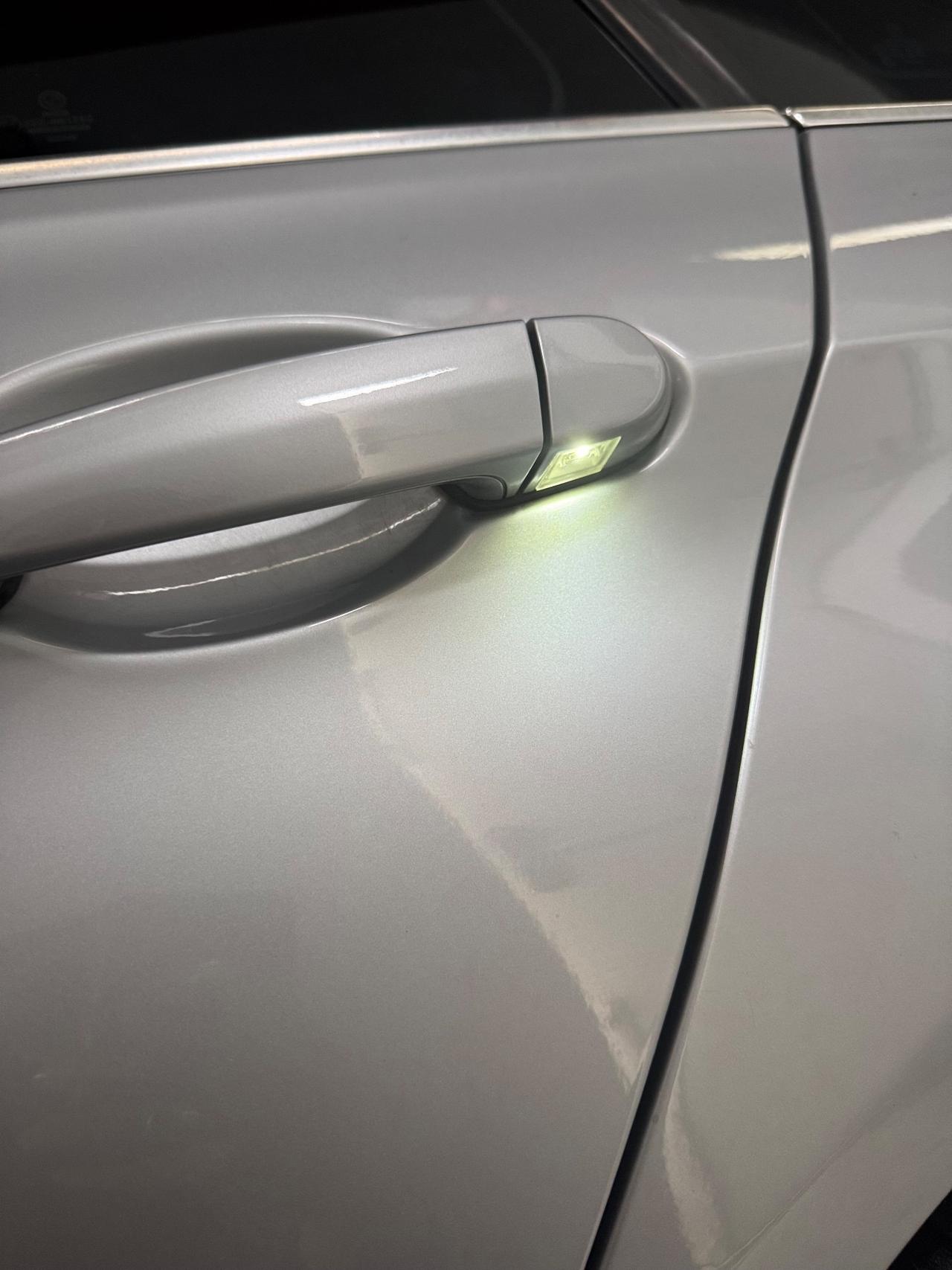 Bmw 320 320d Efficient Dynamics Luxury Msport