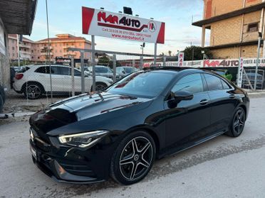 Mercedes-benz CLA 200 d Automatic Premium Amg