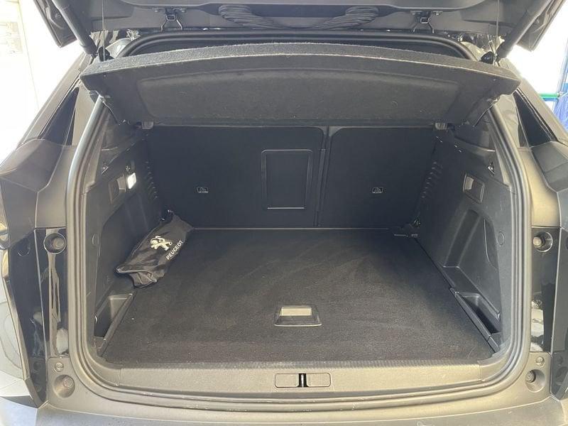 Peugeot 3008 3008 BlueHDi 120 S&S EAT6 GT Line