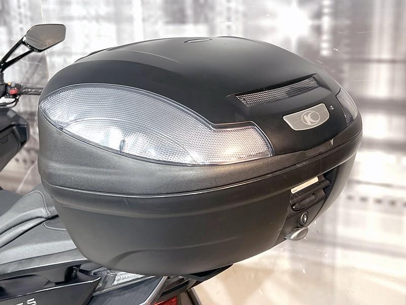 Kymco Xciting 400 S