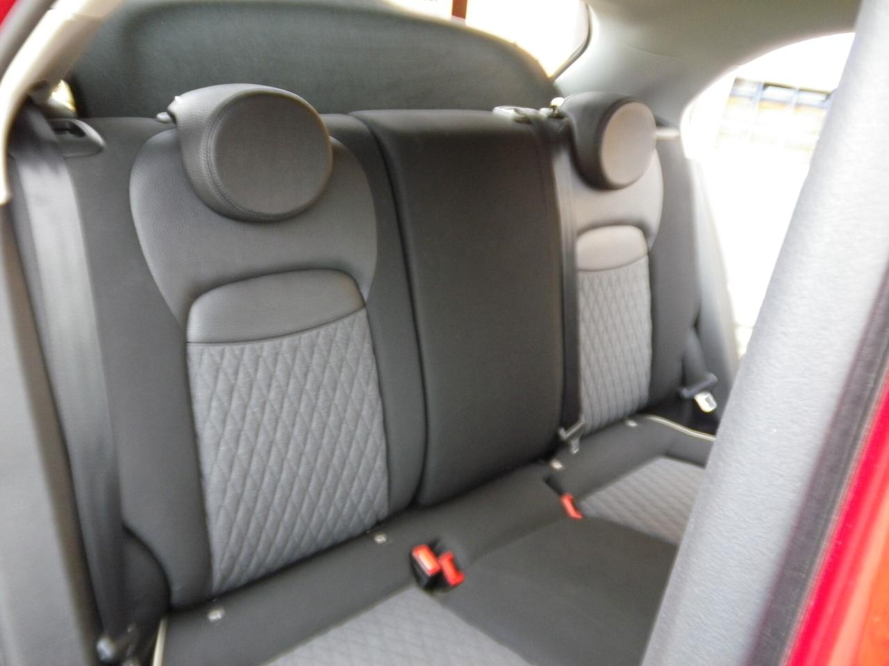 Fiat 500X 1.3 T4 150 CV DCT Cross - KM 34.000