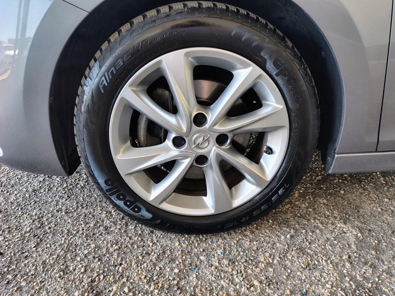 Opel Corsa 1.2 Benz GS Line IMPECCABILE