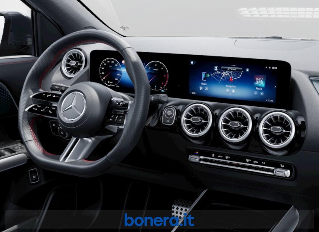 Mercedes GLA 200 200 D AMG Line Advanced Plus 4Matic 8G-DCT