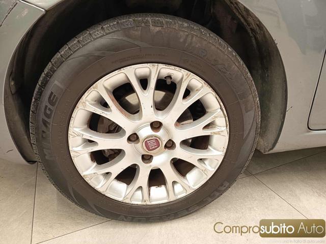 FIAT Punto Evo 1.2 5 porte S&S Active