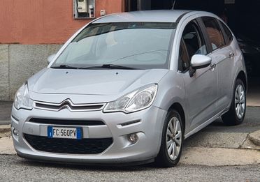 CITROEN C3 PureTech 1.200 82cv Live Edition