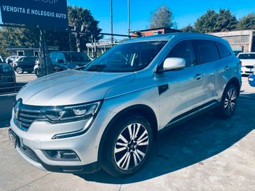 Renault Koleos dCi 175 CV 4x4 X-Tronic Energy Initiale Paris