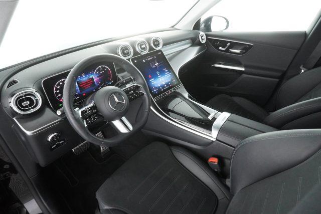 MERCEDES-BENZ GLC 220 GLC 220 d 4Matic Mild Hybrid AMG Line Premium