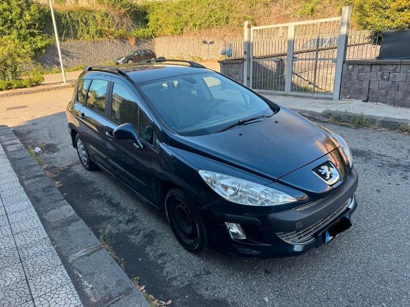 Peugeot 308 1.6 HDi 110CV FAP SW Business
