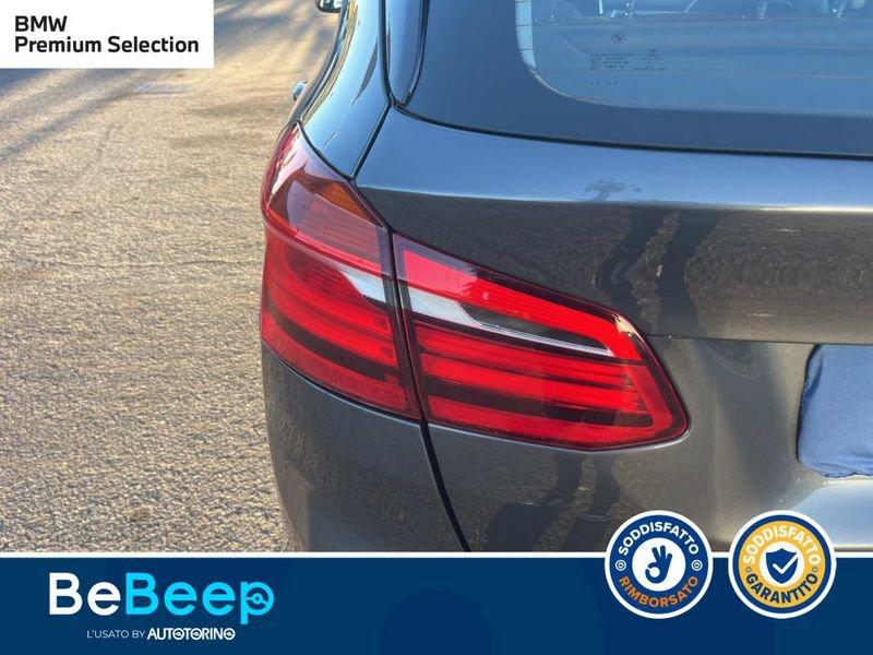 BMW Serie 2 Active Tourer 216D ACTIVE TOURER LUXURY AUTO