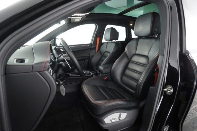 PORSCHE Macan Macan 2.0 T