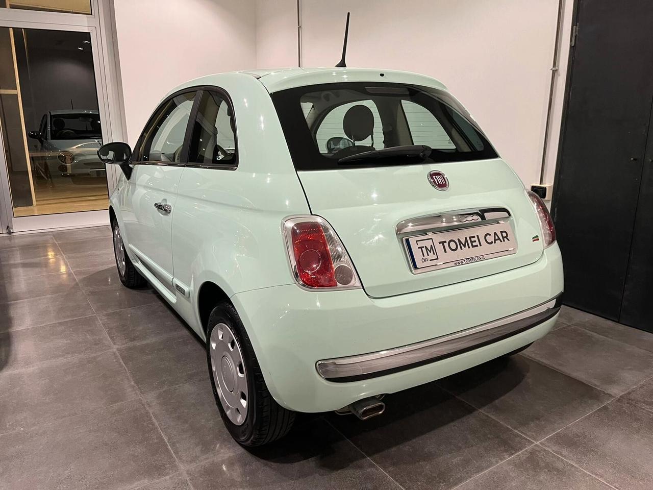 Fiat 500 1.2 EasyPower Pop Star