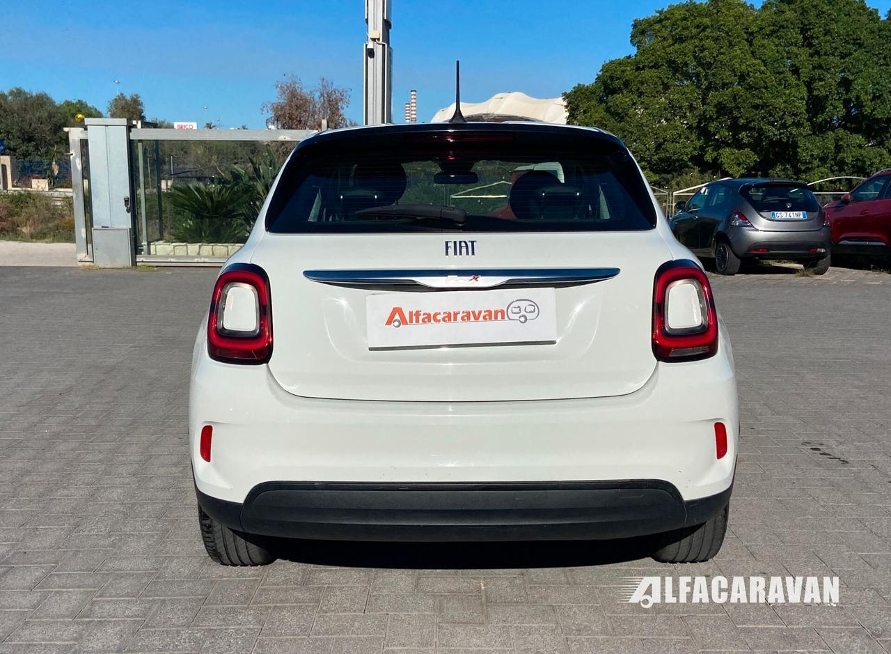 Fiat 500X 1.3 mjet 95cv