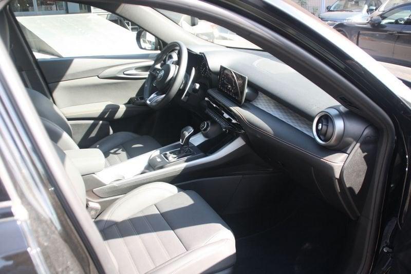 Alfa Romeo Tonale Tonale 1.5 160 CV MHEV TCT7 Veloce