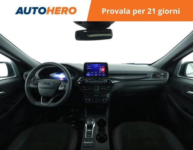 FORD Kuga 2.0 EcoBlue 120 CV aut. 2WD ST-Line X