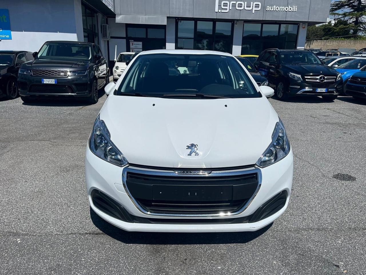 Peugeot 208 PureTech 82 5p Active GPL*