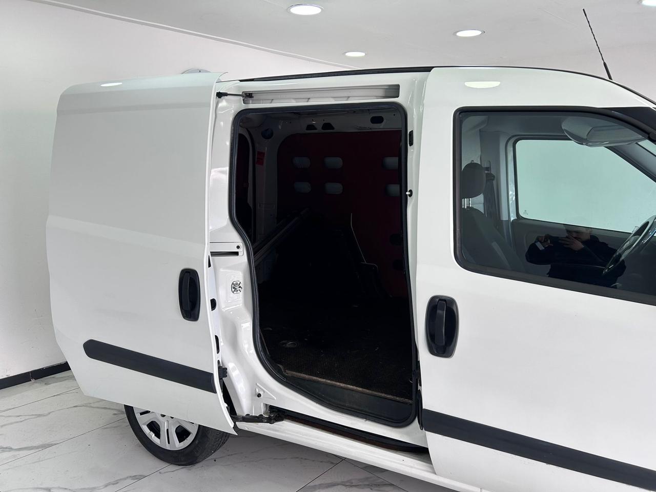 Fiat Doblo Doblò 1.3 MJT -UNIPRO-GARANTITO-2015