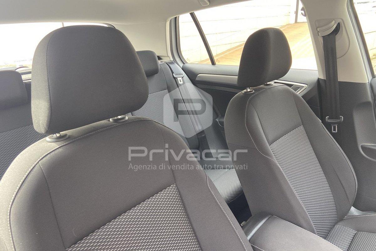 VOLKSWAGEN Golf 1.4 TGI 5p. Business BlueMotion